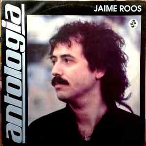 Jaime Roos - Antologia Jaime Roos