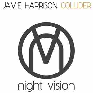 Jamie Harrison - Collider