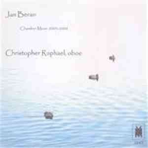 Jan Beran - Chamber Music 2003-2006
