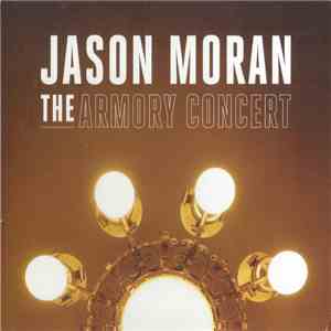 Jason Moran - The Armory Concert