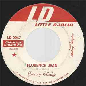 Jimmy Elledge - Florence Jean