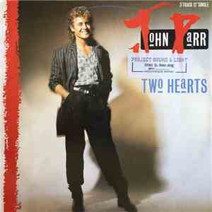 John Parr - Two Hearts