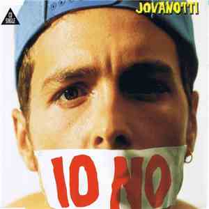 Jovanotti - Io No