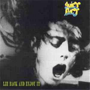 Juicy Lucy - Lie Back And Enjoy It