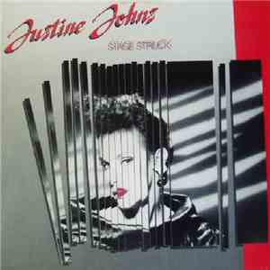Justine Johns - Stage Struck