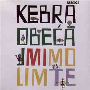 Kebra / Obojeni Program - Obećaj Mi Molim Te