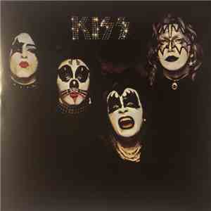 Kiss - Kiss