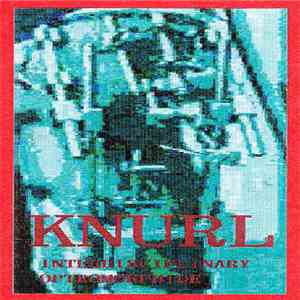 Knurl - Interdisciplinary Optromorphide