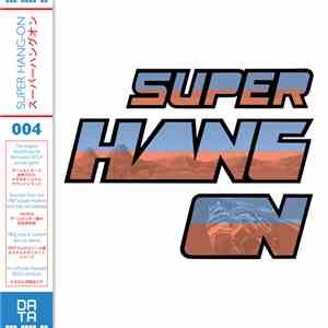 Koichi Namiki, Katsuhiro Hayashi & Shigeru Ohwada - Super Hang-On