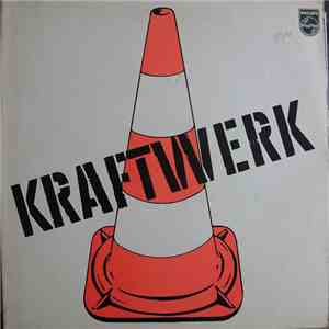 Kraftwerk - Kraftwerk
