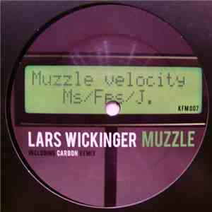 Lars Wickinger - Muzzle