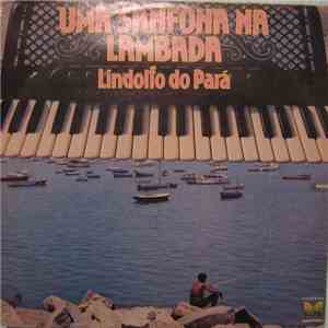 Lindolfo Do Pará - Uma Sanfona Na Lambada