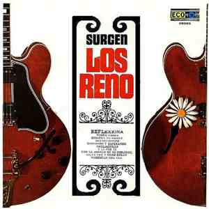 Los Reno - Surgen Los Reno
