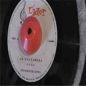 Los Sabios Del Ritmo - La Guayabera / A La Huacachina