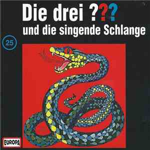 M. V. Carey - Die Drei ???  Und Die Singende Schlange