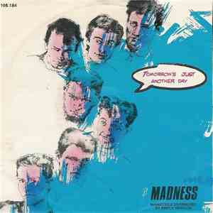Madness - Tomorrow's (Just Another Day)