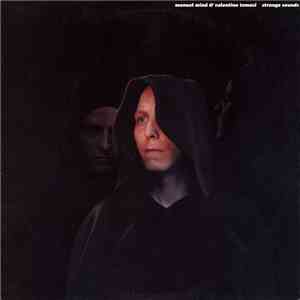 Manuel Mind & Valentino Tomasi - Strange Sounds