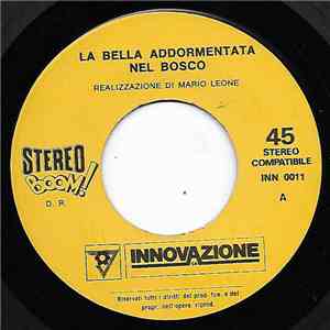 Mario Leone - La Bella Addormentata Nel Bosco
