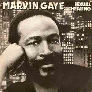Marvin Gaye - Sexual Healing