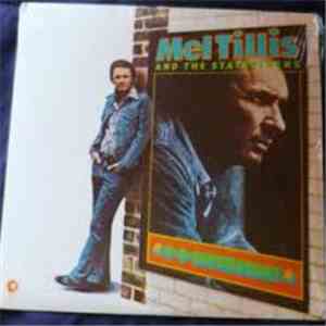 Mel Tillis And The Statesiders  - S-S-Superstar!
