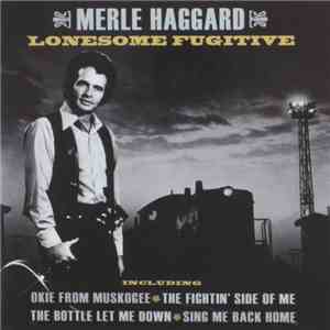 Merle Haggard - Lonesome Fugitive
