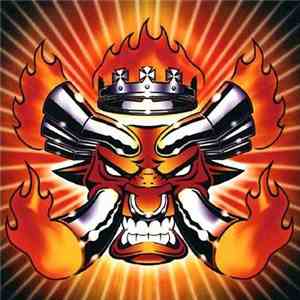 Monster Magnet - God Says No