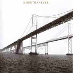 More Than Ever - More Than Ever