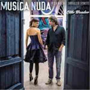 Musica Nuda - Little Wonder