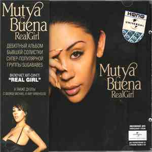 Mutya Buena - Real Girl