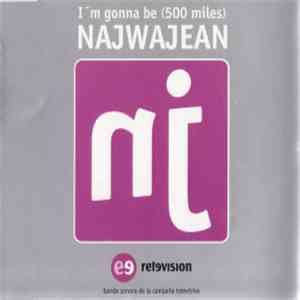 NajwaJean - I'm Gonna Be (500 Miles)