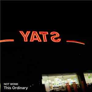 Not Wonk - This Ordinary