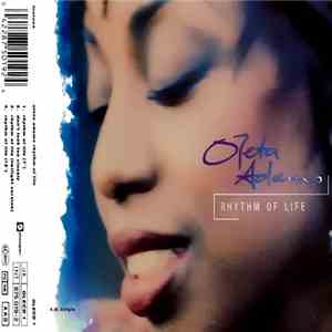 Oleta Adams - Rhythm Of Life