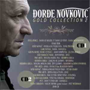 Đorđe Novković - Gold Collection 2