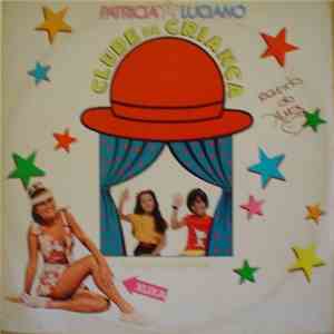 Patrícia E Luciano, Xuxa - Lápis de Cor