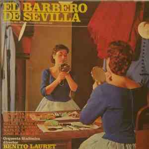Perrín, Palacios, Nieto, Giménez, Conchita Domínguez, Mari Carmen Ramírez,  ...