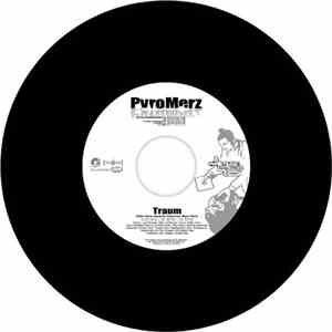 Pyro - Traum