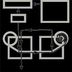 Radboud Mens - Circuit Messed