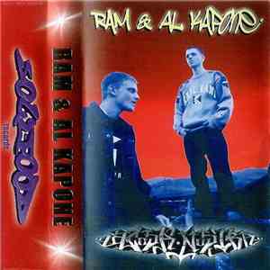 Ram & Al Kapone - Ram & Al Kapone