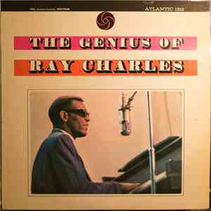 Ray Charles - The Genius Of Ray Charles