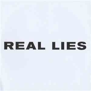 Real Lies - Dab Housing