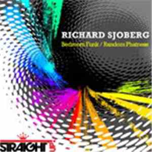 Richard Sjoberg - Bedroom Funk / Random Phatness