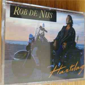 Rob De Nijs - Hartslag