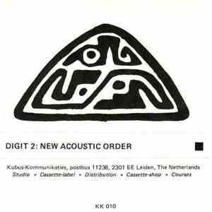 Rob Smit, E. Roessen - Digit 2: New Acoustic Order
