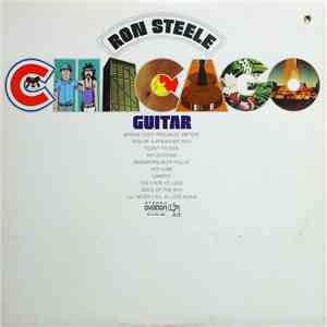 Ron Steele - Chicago Guitar