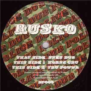 Rusko - SNES Dub