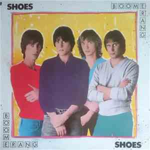 Shoes - Boomerang