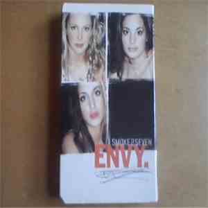 Smoke 2 Seven - Envy
