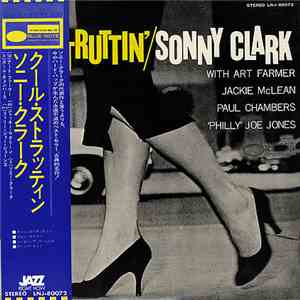 Sonny Clark - Cool Struttin'