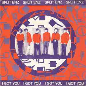 Split Enz - I Got You / Double Happy
