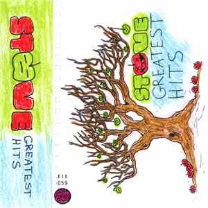 Stove  - Greatest Hits